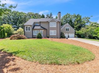 214 S Chancelor Dr, Simpsonville, SC 29681