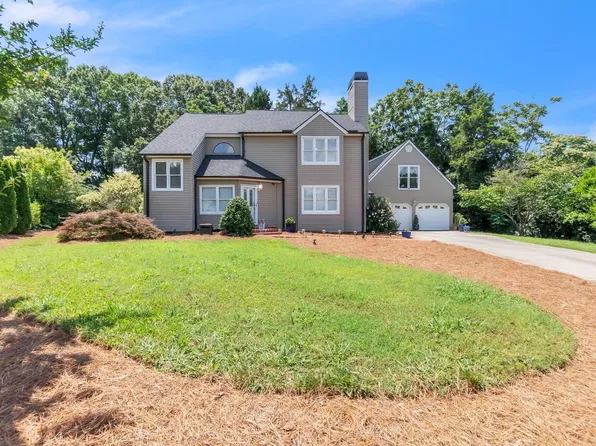 214 S Chancelor Dr, Simpsonville, SC 29681