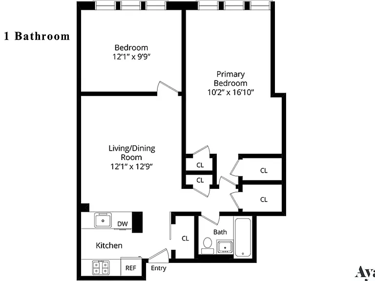 225 E 63rd St #2J — Photo 2