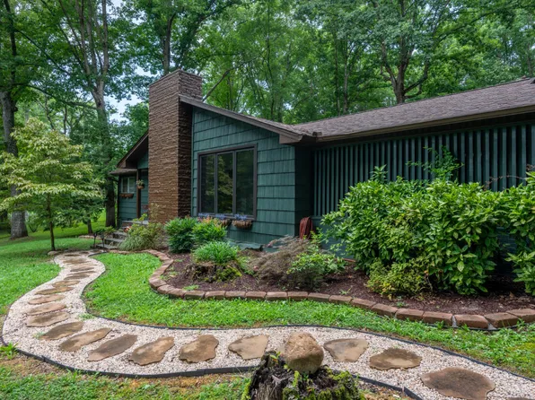 1320 Millwood Dr, Sevierville, TN 37862