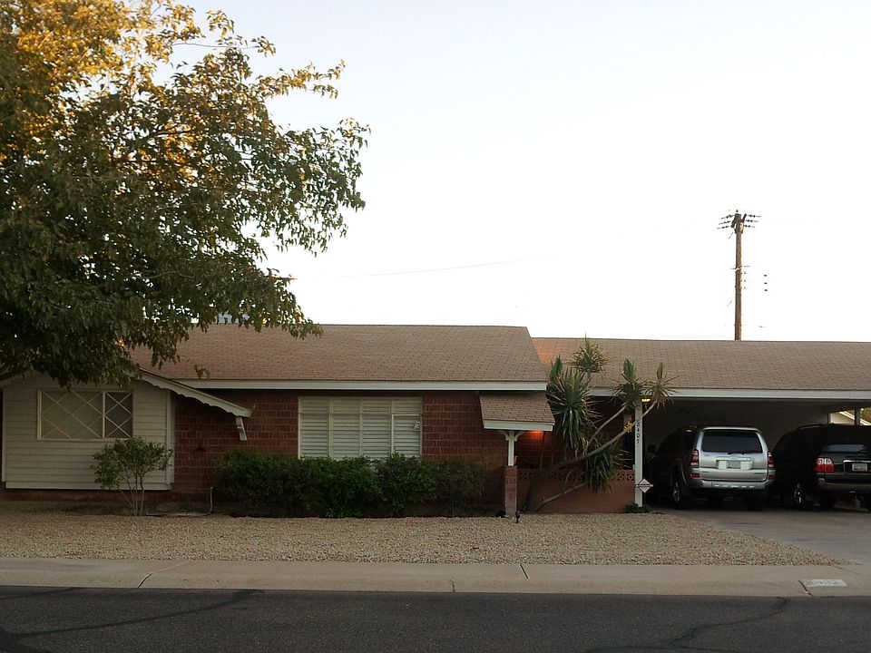 1st image of 8407 E Avalon Dr