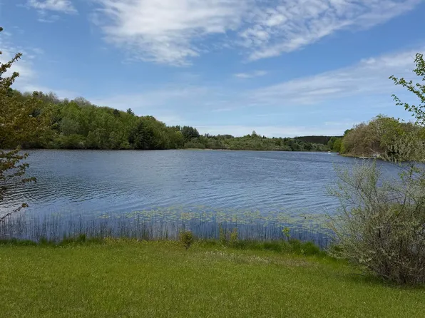 Shamrock Ct, Gladwin, MI 48624