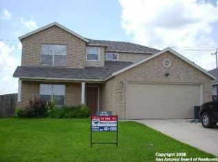 11106 Fort Smith, San Antonio, TX 78245
