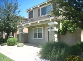 1556 S Owl Dr, Gilbert, AZ 85296