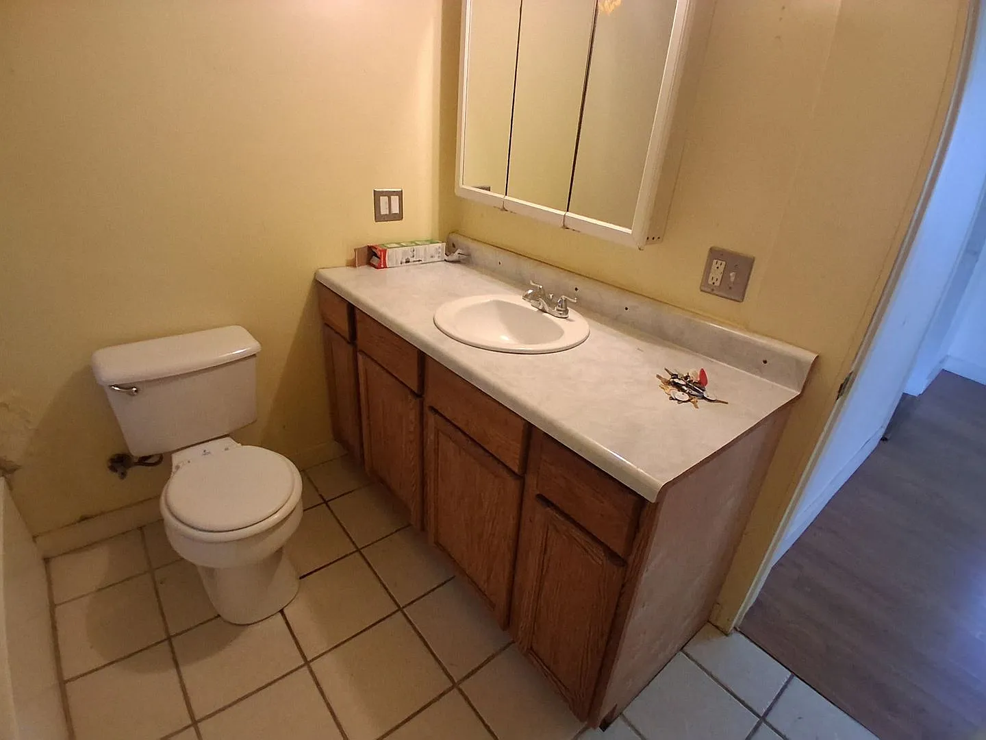 2 bed 2 bath home in St. James, MO 65559. Available now for $900 per month with a $900 security d... — Photo 2