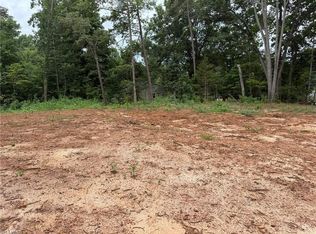0 Barlow Cir Lot 25A, Winston Salem, NC 27105