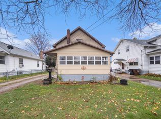 317 E Argyle St, Jackson, MI 49202