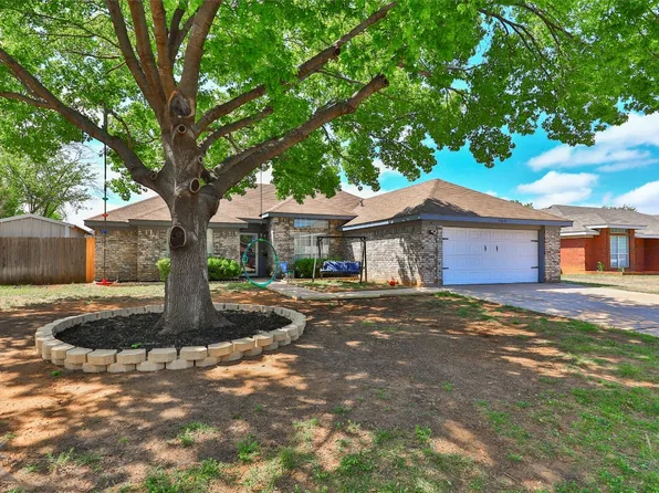 5309 Western Plains Ave, Abilene, TX 79606