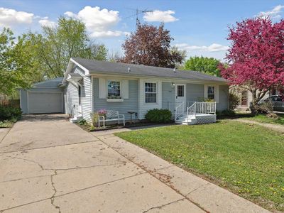 904 E North St, Owosso, MI, 48867