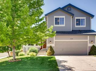 10268 Royal Eagle St, Highlands Ranch, CO 80129