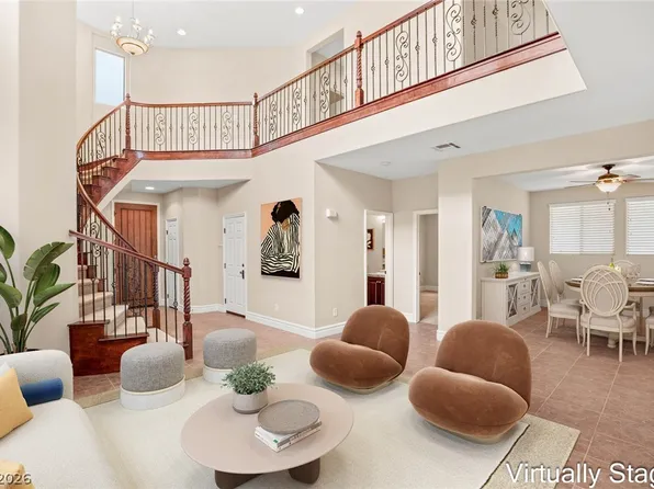 973 Via Stellato St, Henderson, NV 89011