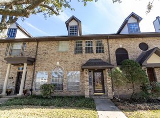 2226 Gemini St, Houston, TX 77058