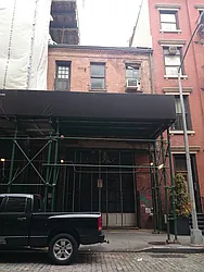 17 Leonard Street in Tribeca