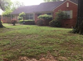 3042 Earnett St, Memphis, TN 38128