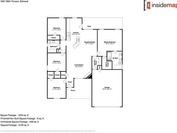 4th image of this home