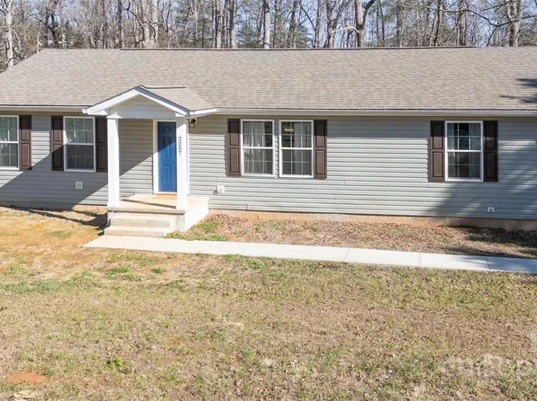 2257 Messer Rd, Valdese, NC 28690