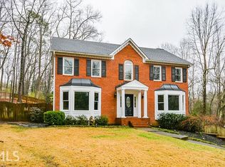 5194 Hickory Bend Ter #173, Woodstock, GA 30188