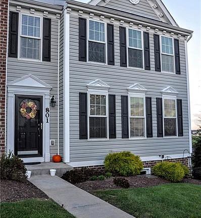 2nd image of 801 Raymond Dr