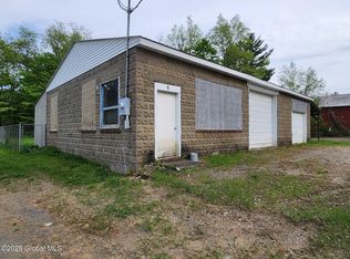 6 Marion Ave, Corinth, NY 12822