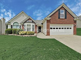 2628 Leon Murphy Dr, Dacula, GA 30019