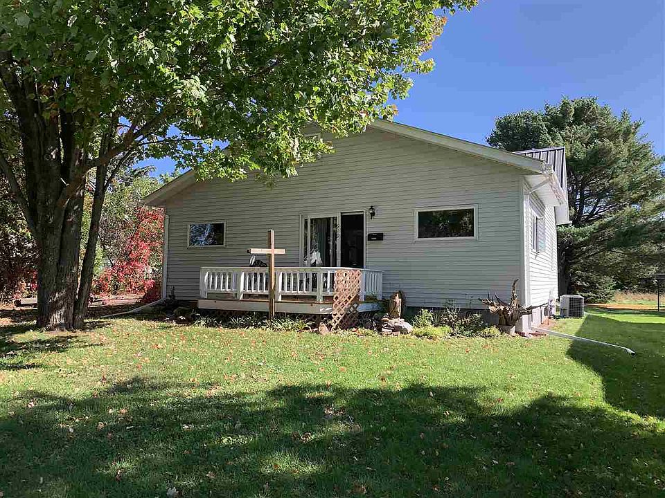 919 Halliday St, Lanse, MI 49946 Zillow