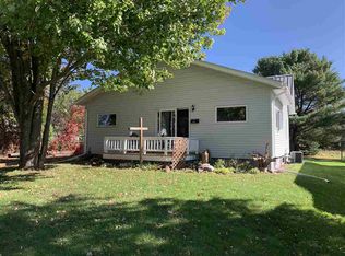 919 Halliday St, Lanse, MI 49946