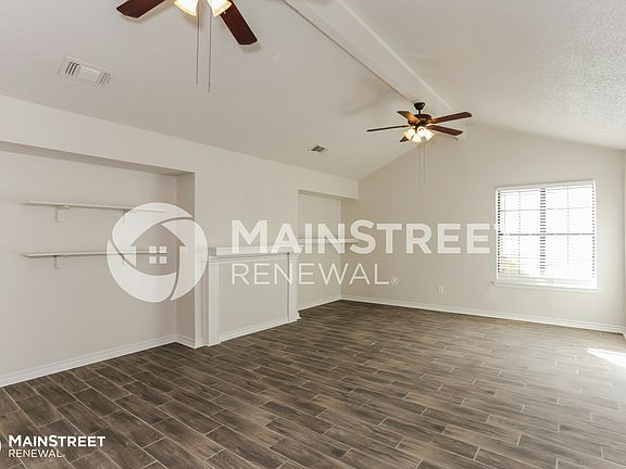 WM - Living Room
