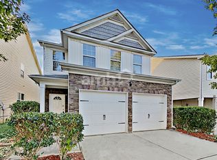 303 Hidden Creek Ln, Canton, GA 30114