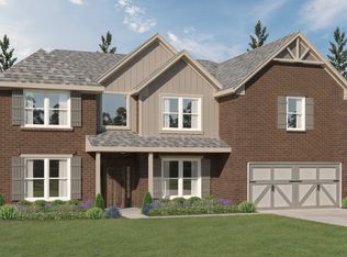 The Palisade Plan, Sierra Lake, Cumming, GA 30028