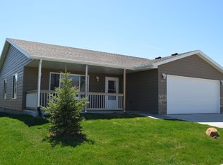 6813 Mulberry Dr, Summerset, SD 57718