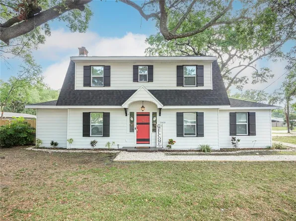 2450 NEW JERSEY ROAD, LAKELAND, FL 33803