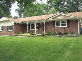 1473 Pine Meadow Rd, Lexington, KY 40504