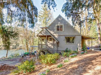 45896 Mckenzie Hwy Vida Or 97488 Zillow