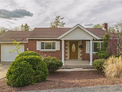 1305 Main St, Bridgeville, PA, 15017
