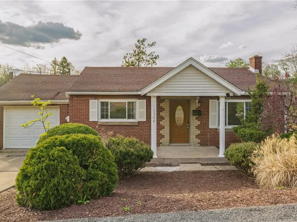 1305 Main St, Bridgeville, PA 15017