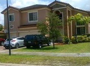 15272 SW 15th Way, Miami, FL 33194