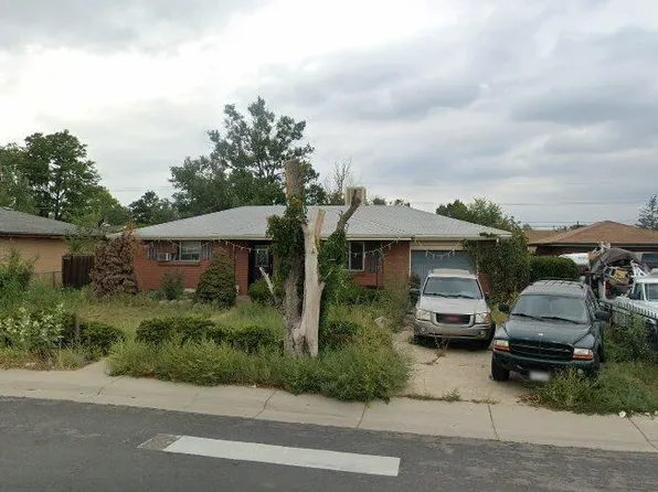 8611 Rainbow Avenue, Denver, CO 80229