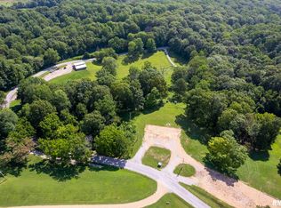 1825 Bald Knob Rd, Alto Pass, IL 62905