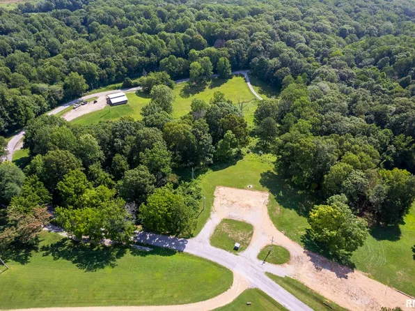 1825 Bald Knob Rd, Alto Pass, IL 62905