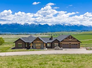 34250 Stone Wall Dr, Polson, MT 59860