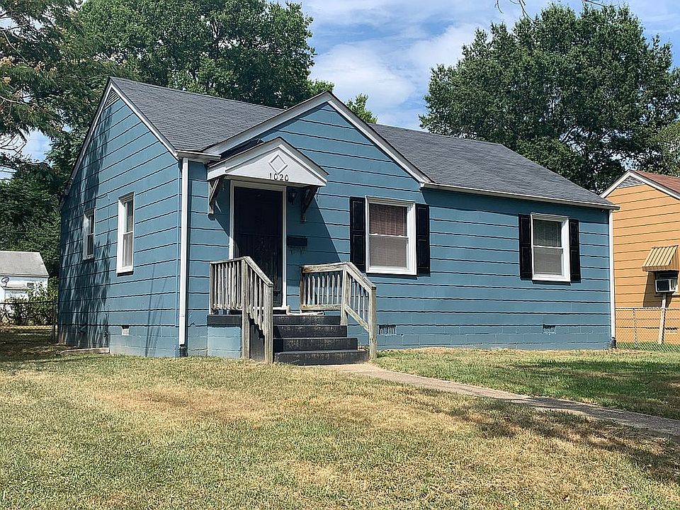 1st image of 1020 Crafton Ln