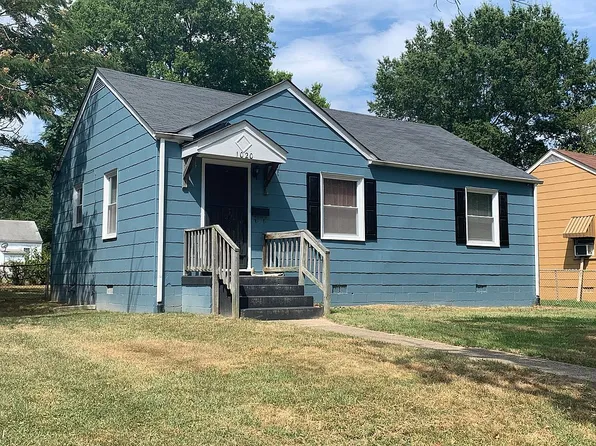 1020 Crafton Ln, Richmond, VA 23222