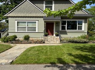 733 1/2 Newell St, Walla Walla, WA 99362