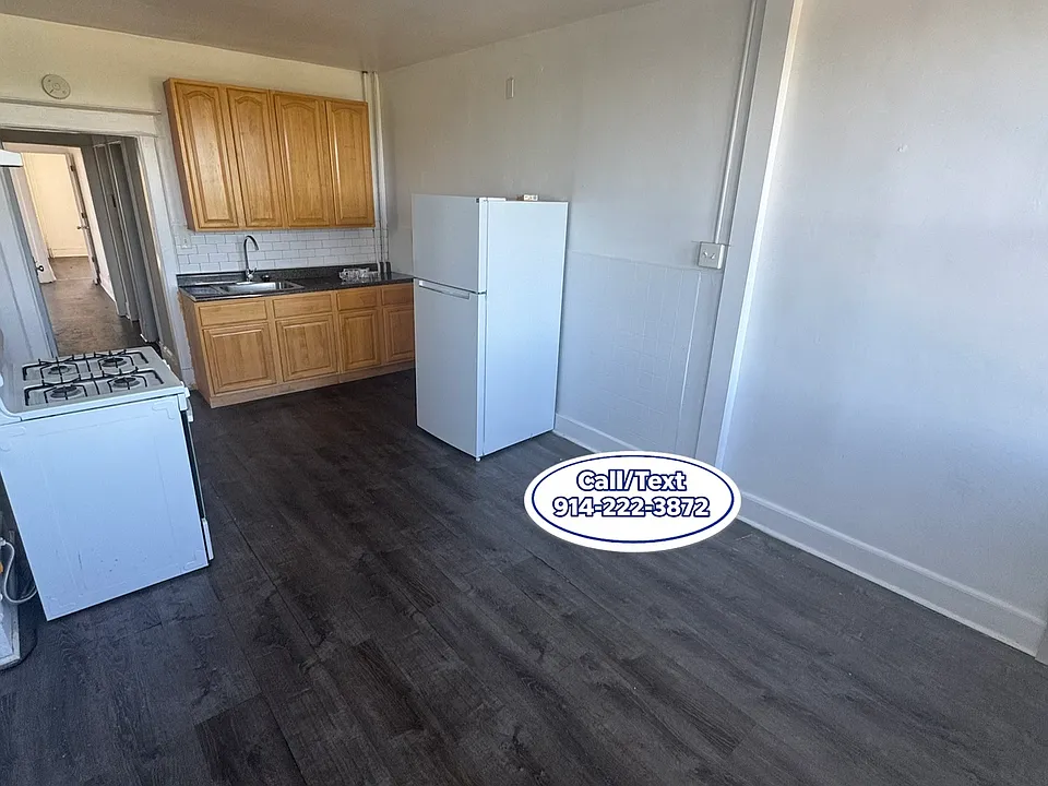 152 Ridge Ave #2W