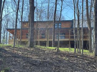 40001 Dawley New Pittsburg Rd, Logan, OH