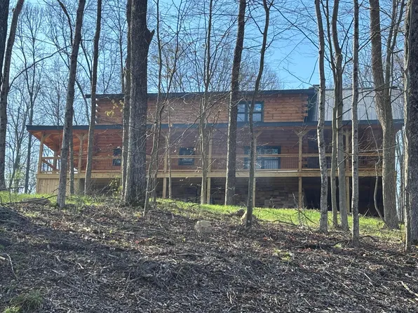 40001 Dawley New Pittsburg Rd, Logan, OH 43138