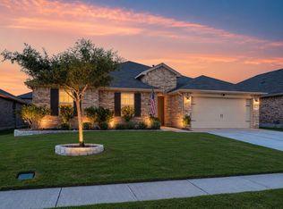 1908 Cookes Ln, Cleburne, TX 76033