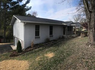 2329 Woods Smith Rd, Knoxville, TN 37921