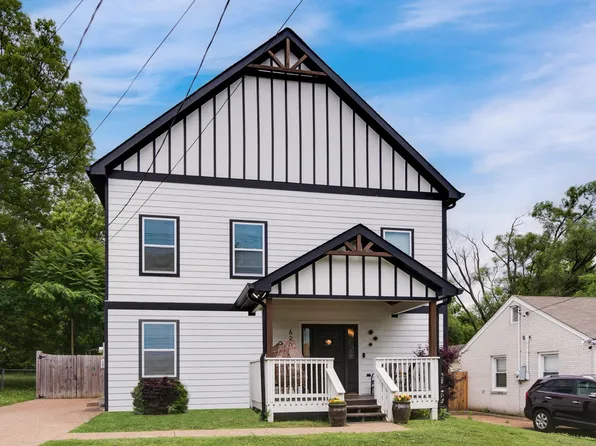623 N 9th St, Nashville, TN 37206