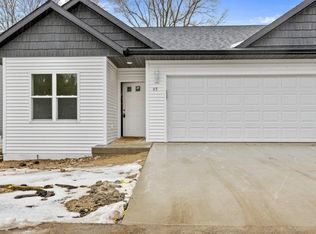 602 E Madison Ave UNIT 45, Milton, WI